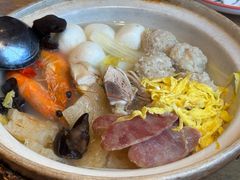 -新白鹿餐厅(城西银泰城店)