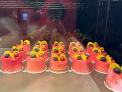 -咖啡苑自助餐厅·中国大饭店