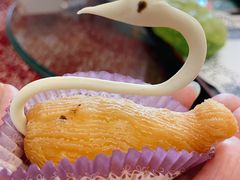 -陕西会客厅·宴会厅·唐世佳宴