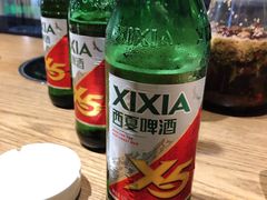 -百草滩羊清水涮羊肉(长城路店)