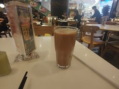 -石板街港澳冰室(天环店)