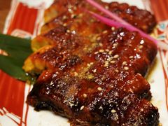 -玄白·炭烤活鳗(上海首店)