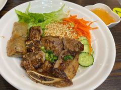 -PHO·5越南牛肉粉(建新路店)