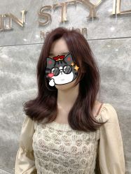 -IN STYLE·全国形象店