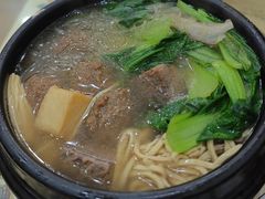 -清真·穆萨砂锅(大皮院店)