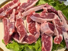 -白山烧烤(文安路万豪店)