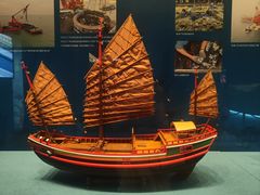 -上海中国航海博物馆