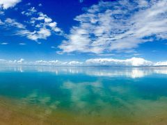 -青海湖国家重点风景名胜区