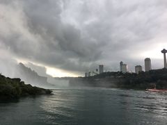 -尼亚加拉瀑布州立公园