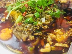 -米二红烧兔(华阳店)