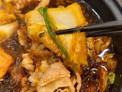 -食其家·牛丼咖喱(广元西路店)