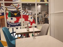 -PAUL LAFAYET 法式甜品(深圳湾万象城店)
