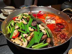 -色響火锅(恒隆广场店)