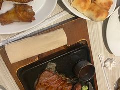 -必胜客(东莞地王店)