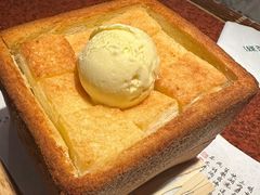 -绿茶餐厅(蓝色港湾店)