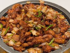 -宝轩渔府·海鲜(水上店)