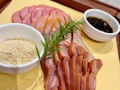 -卫鼎轩·曹公馆(鼓楼店)