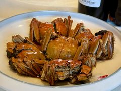 -上海年代·浙菜家烧·小海鲜(水上东路店)