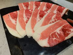 -妥妥烤肉料理(昙华林店)