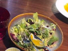 主厨沙拉-G+KITCHEN(龙湖狮山天街店)