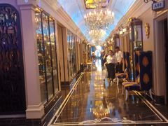-INLOVE KTV(古墩印象城店)