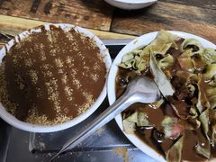 -大福来锅巴菜(古文化街店)