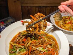 -小财神·老派赣州菜·中华美食地标(第五大道店)