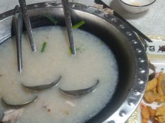 -陈生记黑鱼馆·20年活鱼现杀(宁波鼓楼店)