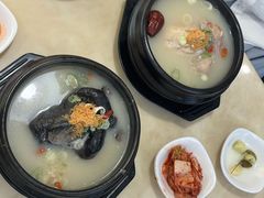 -长顺参鸡汤店(西塔总店)