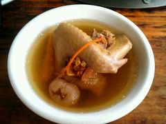 虫草花乳鸽-百利鸽王(紫薇路店)