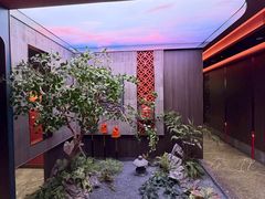 -四世同堂·京菜·烤鸭(双井店)