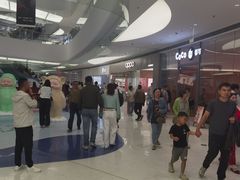 -SM城市广场(扬州店)