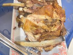 -箪食巷私房菜馆·鲁菜(玉函路店)