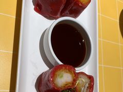 -蔡澜点心·粤菜(花城汇南区店)