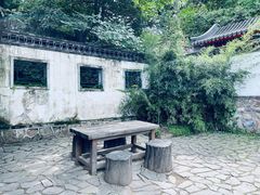 -香山公园