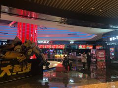 -春天国际影城(中庚漫游城杜比全景声店)