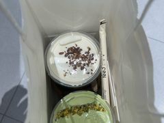 -Yee3·三号椰(上海中山公园龙之梦店)