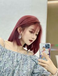 -Amo la Diva造型