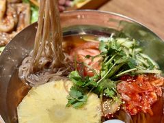 -乌拉烤肉(如皋首店)