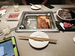 -海底捞火锅(正大乐城店)