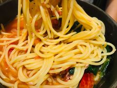 -萨莉亚意式餐厅(江桥万达广场店)