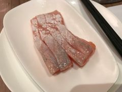 -万德诺富特酒店·自助餐厅(万德大厦店)