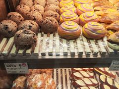 -丁香西饼屋(桂林路店)