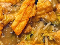 -小螺大作·螺蛳粉火锅(林和西店)