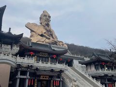 -句容茅山景区
