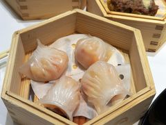 羊城鲜虾饺-白天鹅宾馆-玉堂春暖餐厅