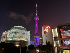 -上海小南国(国会店)