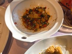 -盛百味·家宴餐厅(霸州分店)