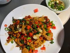 -亮欢寨快活林 酸汤鱼(仁怀店)
