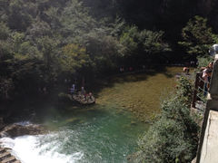 iphone_upload_pic-郧西五龙河风景区